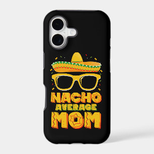 Nacho Average Mom Cinco De Mayo Matching Family