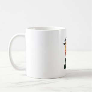 Nacho Average Nurse Manager Funny Cactus Shirt_1 Coffee Mug