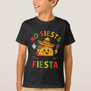 Nacho Average Teacher Cinco De Mayo Fiesta Mexican T-Shirt