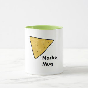 Nacho (café) Mug