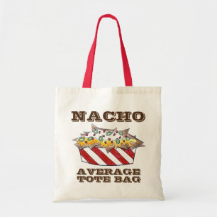 Nacho Sac fourre-tout moyen Fromage Tortilla Chips