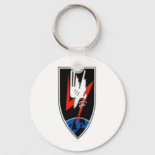 Nachtjagdgeschwader 1 keychain