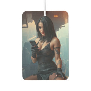 Nachtladies Air Freshener