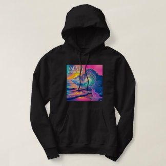 Nada UV - Catching Strays hoodie