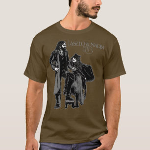 Nadja Laszlo T-Shirt