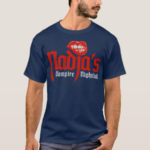 Nadjas T-Shirt