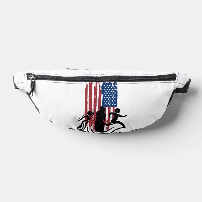 naevepuckerq fanny pack (Lay Down)