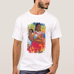 Nafea Faaipoipo , 1892 T-Shirt
