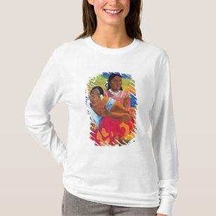 Nafea Faaipoipo , 1892 T-Shirt