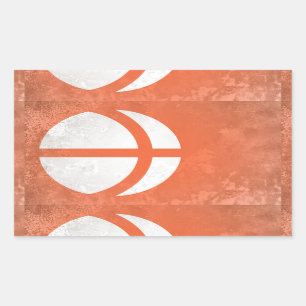 Nagano prefecture sticker