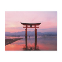 "Nagao Shrine in Kumamoto"（永尾神社・熊本）日本