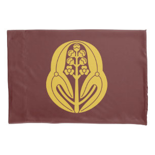 Nagato Arrowhead A Pillowcase