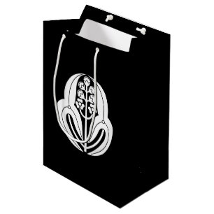 Nagato Arrowhead / Nagato stars Medium Gift Bag