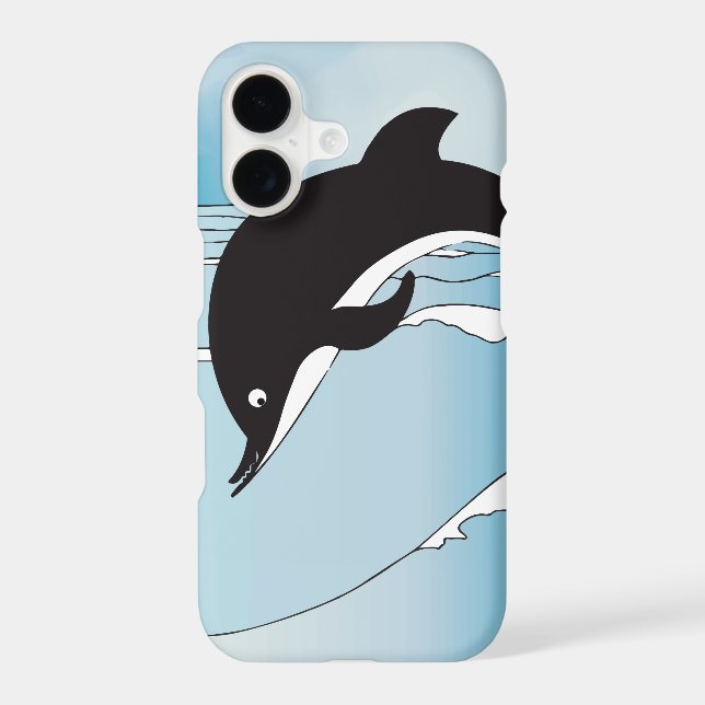 Nager Avec Les Dauphins (Verso)