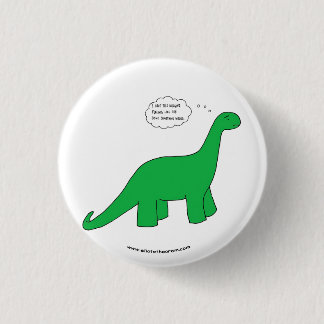 Nagging Feeling Button