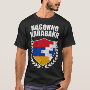 Nagorno-Karabakh T-Shirt