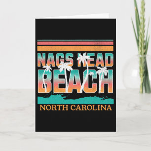 Nags Head _1 Card