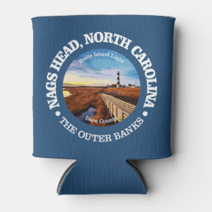 Nags Head (C) Can Cooler