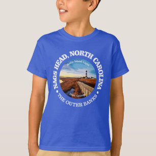 Nags Head (C) T-Shirt