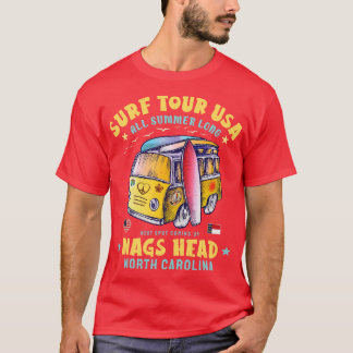 Nags Head North olina T-Shirt