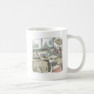 Naha Coffee Mug