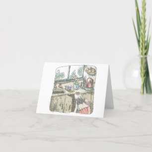 Naha Holiday Card