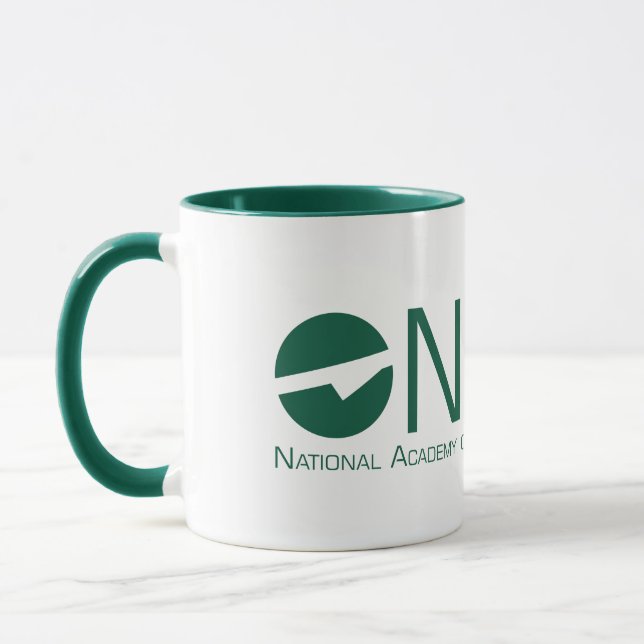 NAI Mug (Left)