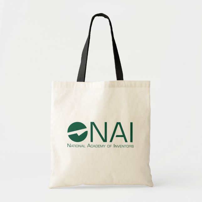 NAI Tote Bag (Front)