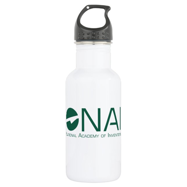 NAI Water Bottle (Front)