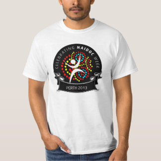 NAIDOC Tshirt