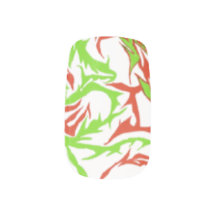 Nail Art Decals