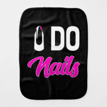 Nail Artist Do Nails