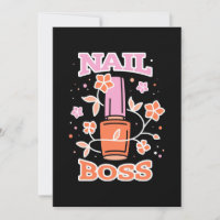 Nail Boss