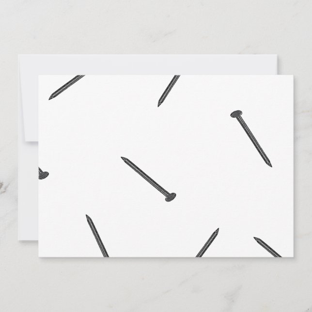 nail pattern (Front)