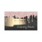 Nail Polish Rose Gold Drips Chic Black Manicurist