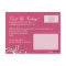 Nail Salon and Spa Advertising Postcard