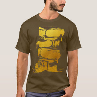 Nail Salon Art 6 T-Shirt