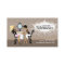 Nail Salon Business Card