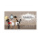 Nail Salon Business Card