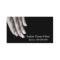 Nail Salon Business Cards