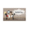Nail Salon Loyalty Cards