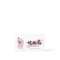 Nail Technician Beauty Salon Blush Pink Burgundy  