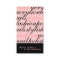 Nail Technician Business Cards