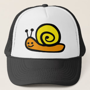 nail trucker hat