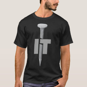 Nailed It pirate ship birthday bake construction e T-Shirt