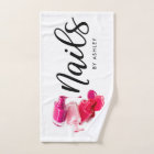 Nails Chic Marble