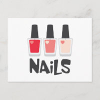 Nails
