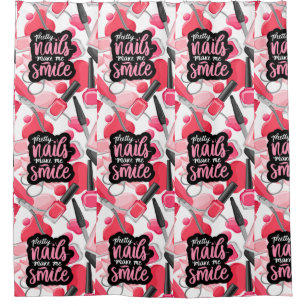 nails quote nails polish salon decorating ideas