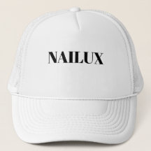 NaiLux Hat