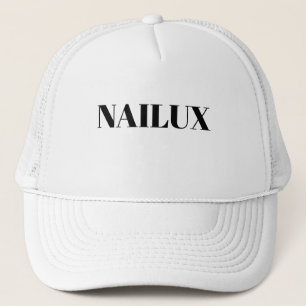 NaiLux Hat